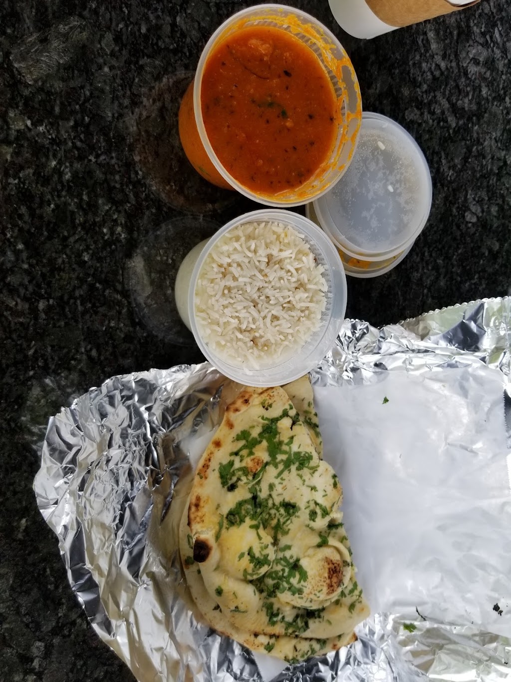 Heart Of India | restaurant | Yew St, Forest Grove, OR 97116, USA | 9713378720 OR +1 971-337-8720