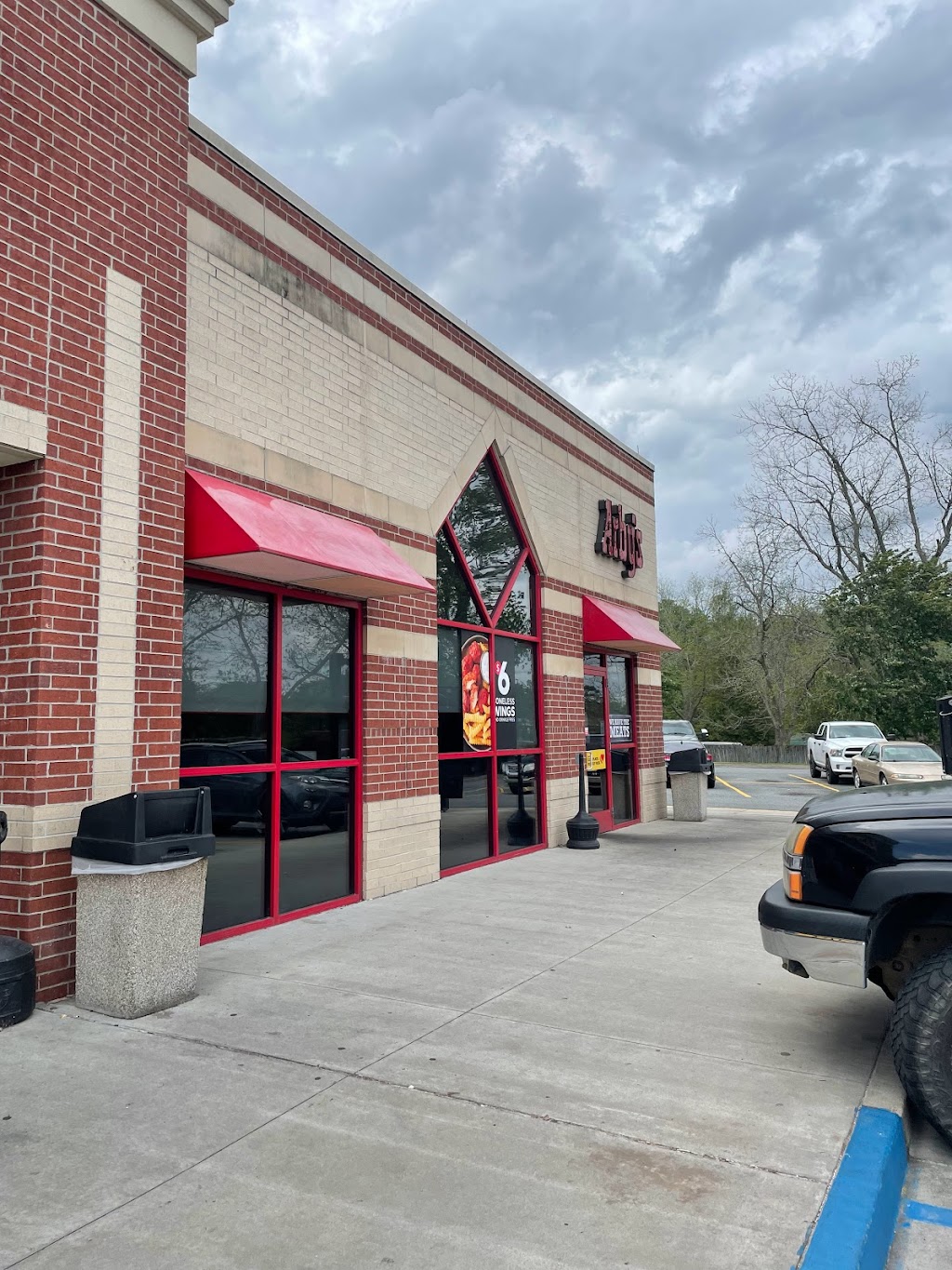 Arbys | meal takeaway | 3204 SE Co Rd 255, Lee, FL 32059, USA | 8509714115 OR +1 850-971-4115