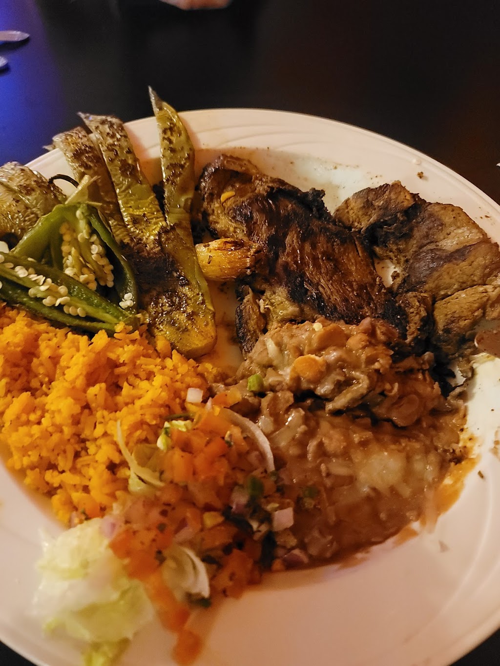 El Torreon Mexican Grill | restaurant | 3330 E Tropicana Ave, Las Vegas, NV 89121, USA | 7024622118 OR +1 702-462-2118