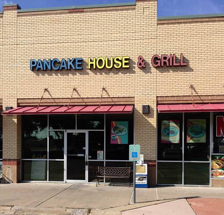 Js Pancake House & Grill | restaurant | 1405 Jupiter Rd Suite #108, Plano, TX 75074, USA | 9723120967 OR +1 972-312-0967