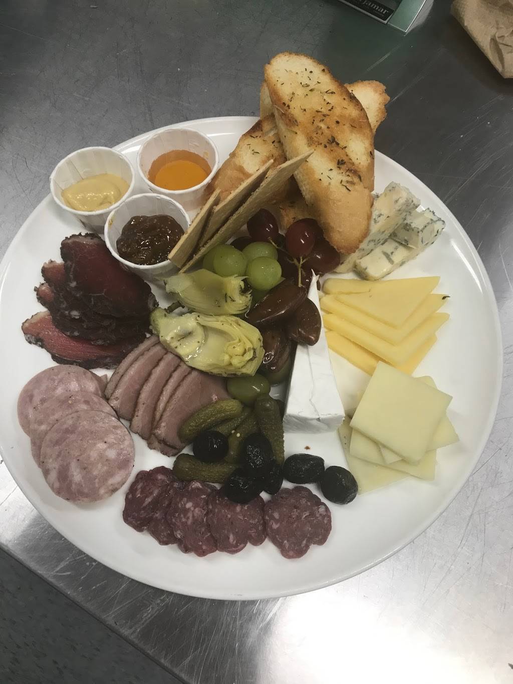 Elm & Magnolia | restaurant | 206 Magnolia St, Spring, TX 77373, USA | 3463823014 OR +1 346-382-3014