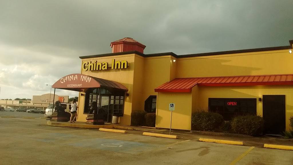 China Inn | restaurant | 4848 Twin City Hwy, Groves, TX 77619, USA | 4099622431 OR +1 409-962-2431