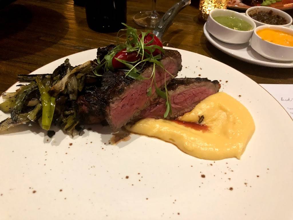 Vecina | restaurant | 3433 N 56th St, Phoenix, AZ 85018, USA | 6026752000 OR +1 602-675-2000