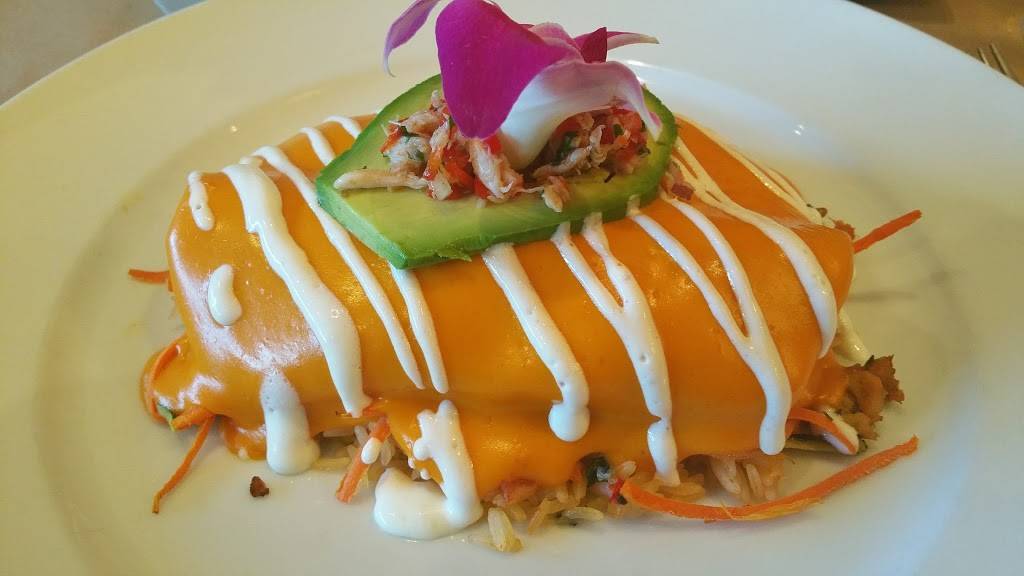 Mesa | restaurant | 118 W Jefferson Blvd, Dallas, TX 75208, USA | 2149414246 OR +1 214-941-4246