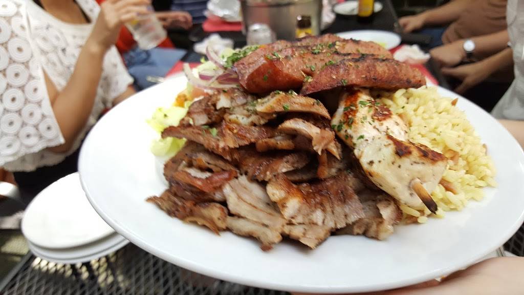 somethingreek | restaurant | 7616 3rd Ave, Brooklyn, NY 11209, USA | 7187488200 OR +1 718-748-8200