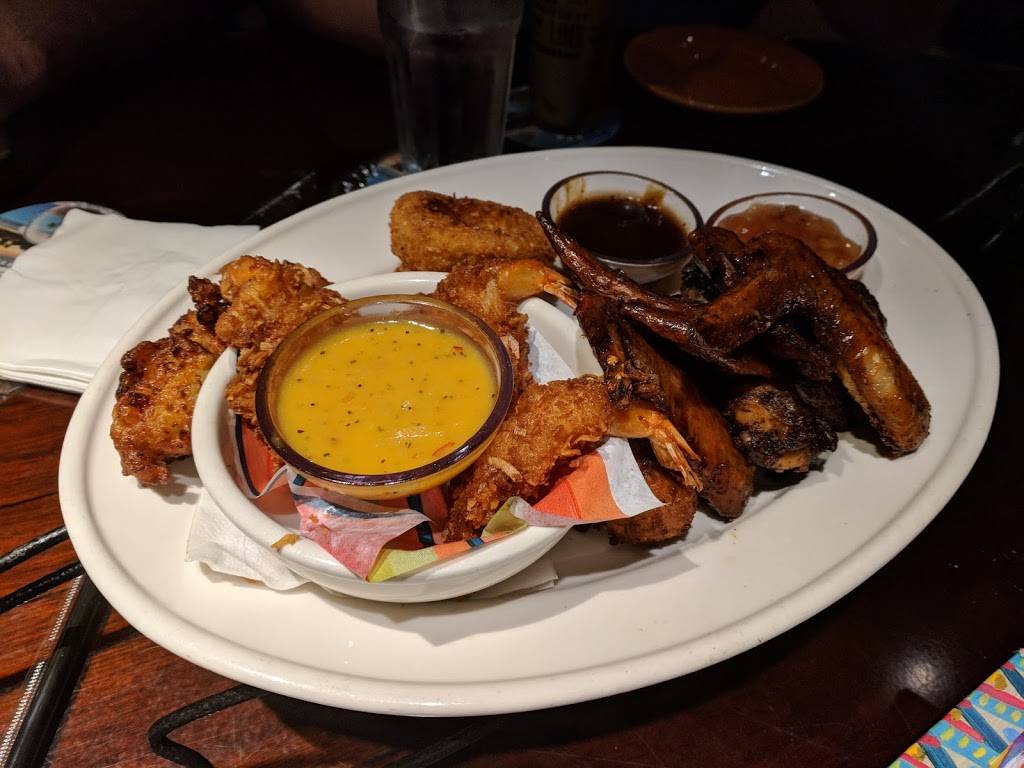 Bahama Breeze | meal takeaway | 2714 Potomac Mills Cir, Woodbridge, VA 22192, USA | 7034914736 OR +1 703-491-4736