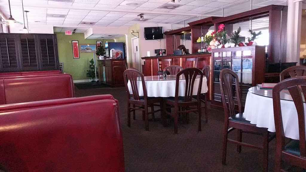 Kung Fu Dumpling | restaurant | 7 Alafaya Woods Blvd #4000, Oviedo, FL 32765, USA | 4075423910 OR +1 407-542-3910