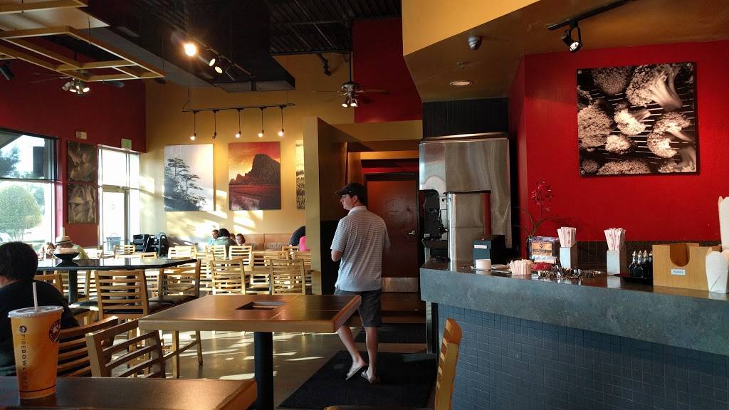 Fire Bowl Cafe | restaurant | 5601 Brodie Ln # 550, Sunset Valley, TX 78745, USA | 5128998998 OR +1 512-899-8998