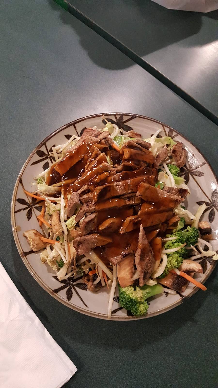 Teriyaki To Go | restaurant | 614 E Bidwell St, Folsom, CA 95630, USA | 9169835560 OR +1 916-983-5560