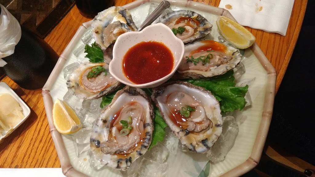 Sakana Bune Japanese Restaurant | restaurant | 5701 Geary Blvd, San Francisco, CA 94121, USA | 4153878561 OR +1 415-387-8561