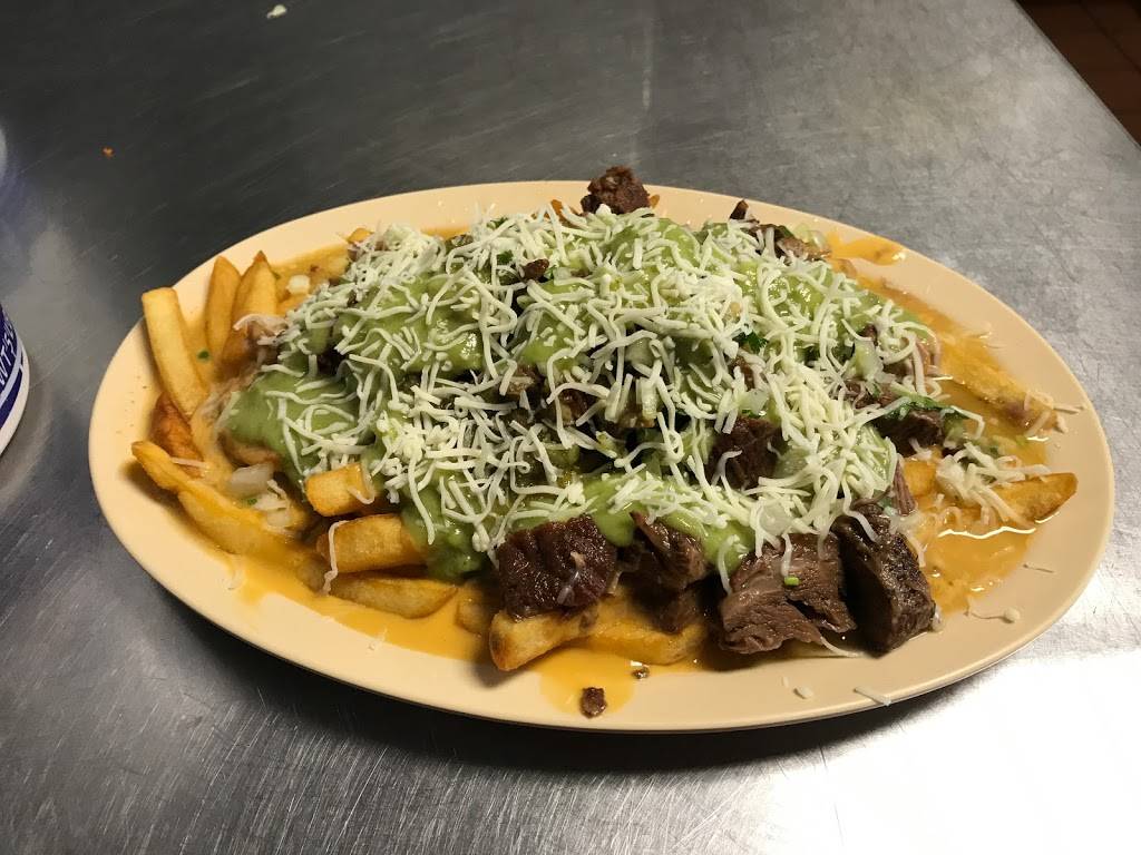 Tacos Michoacan | restaurant | ste 2 18300, Vanowen St, Reseda, CA 91335, USA | 8185819399 OR +1 818-581-9399