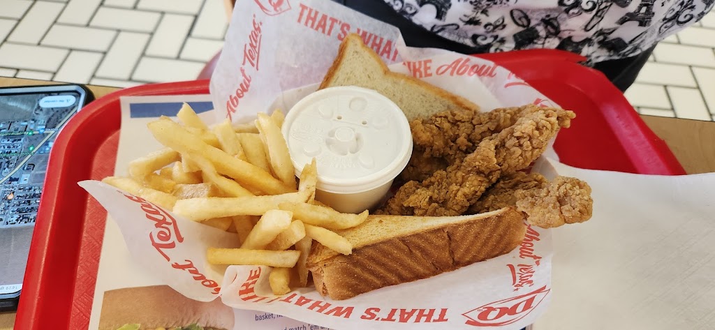 Dairy Queen | restaurant | 1102 US-60, Friona, TX 79035, USA | 8062470916 OR +1 806-247-0916