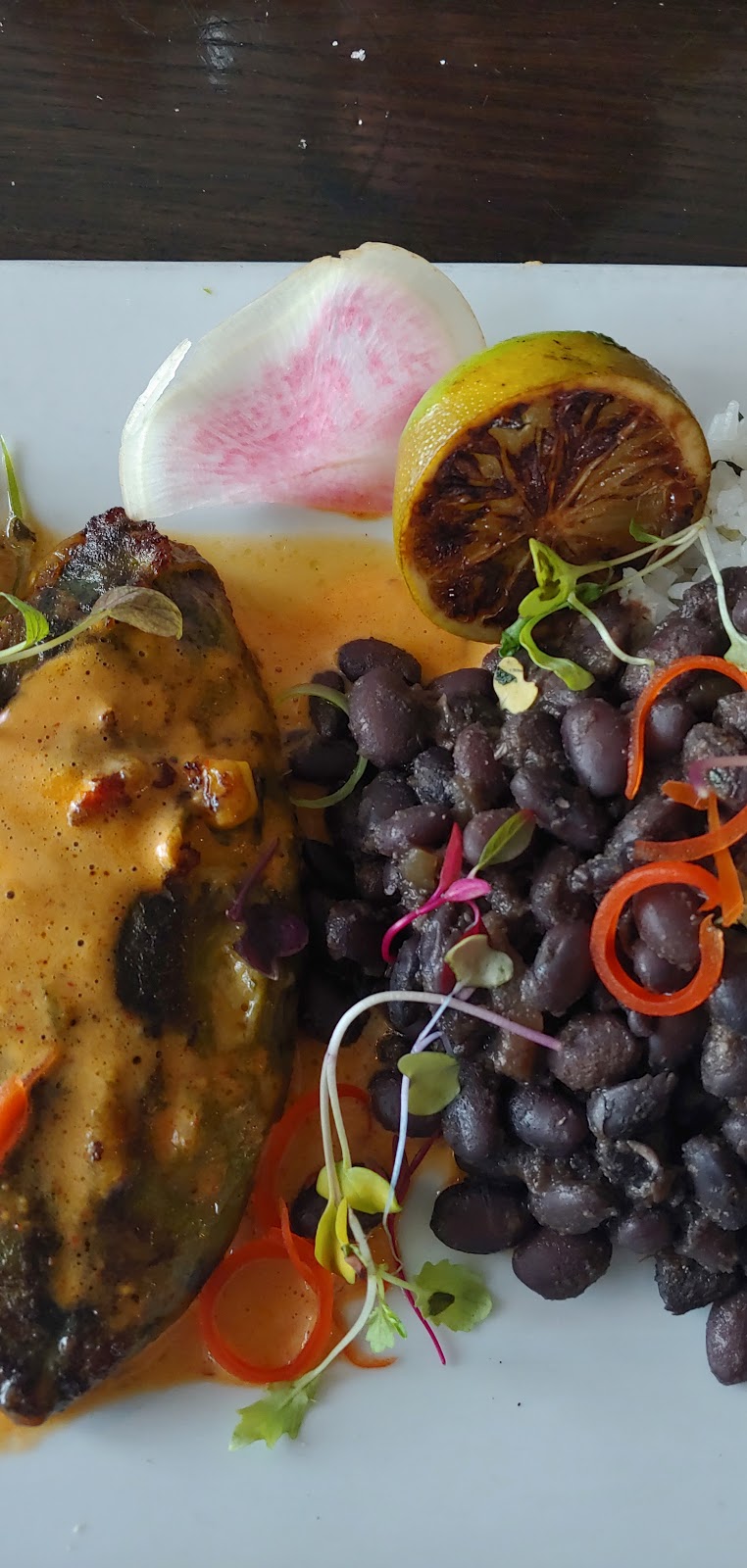 Pancho’s Cantina & Grill | restaurant | 1919 W Main St, Richmond, VA 23220, USA | 8045621664 OR +1 804-562-1664