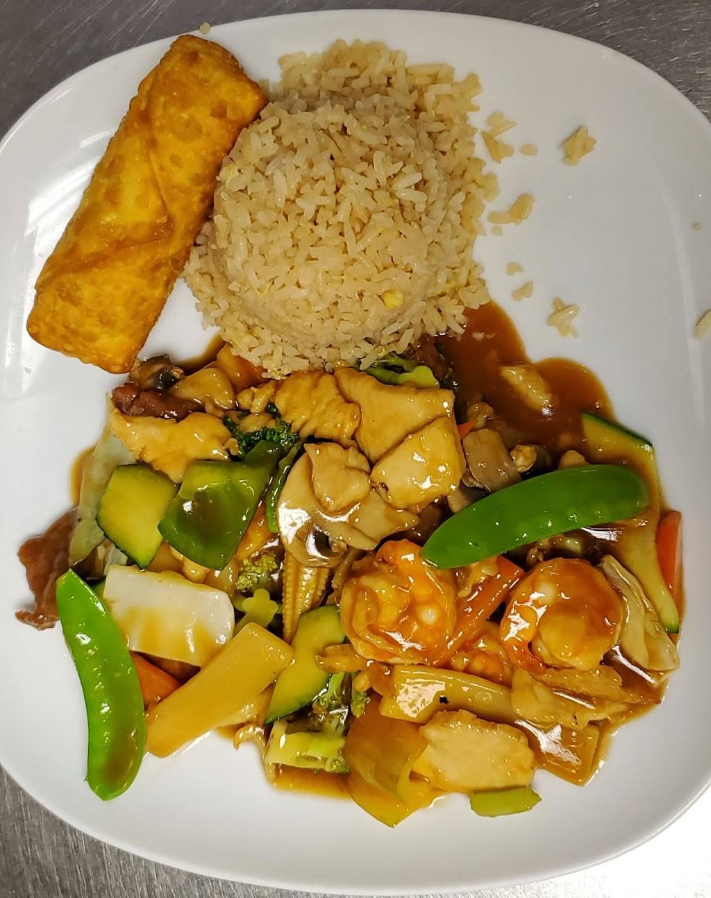 Royal Kitchen Chinese Food | restaurant | 2905 Rainbow Dr, Rainbow City, AL 35906, USA | 2564595806 OR +1 256-459-5806