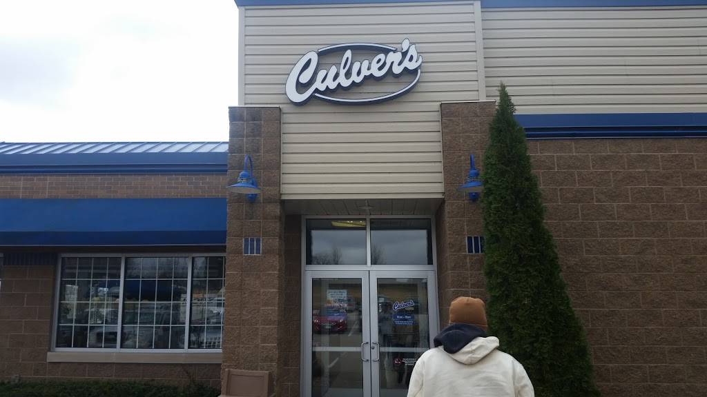 Culvers | restaurant | 1375 Red Fox Way, Marion, IA 52302, USA | 3193737575 OR +1 319-373-7575
