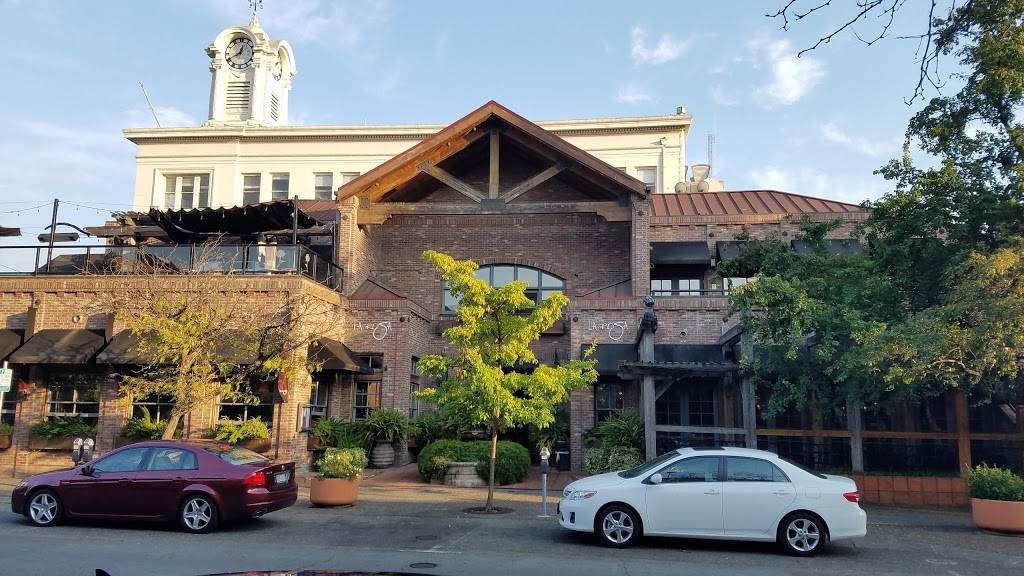 La Rosa | Tequileria & Grille | restaurant | 500 4th St, Santa Rosa, CA 95401, USA | 7075233663 OR +1 707-523-3663