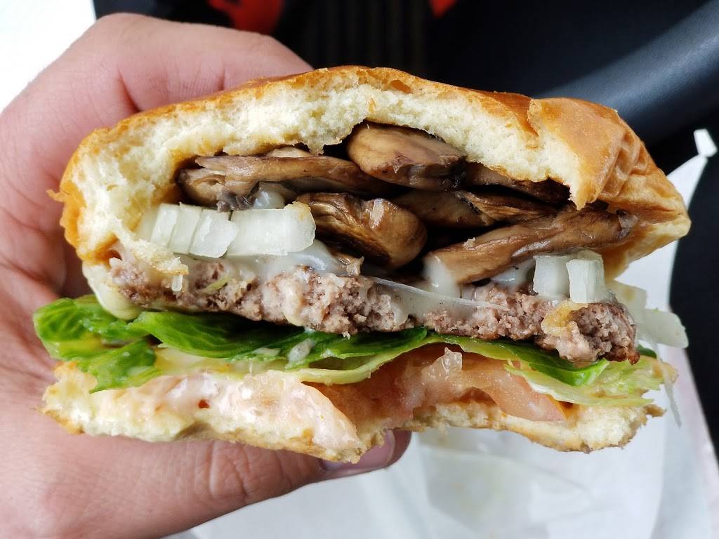 Snap Burger & Fries | restaurant | 1245 Lee Rd, Rochester, NY 14606, USA | 5855330033 OR +1 585-533-0033