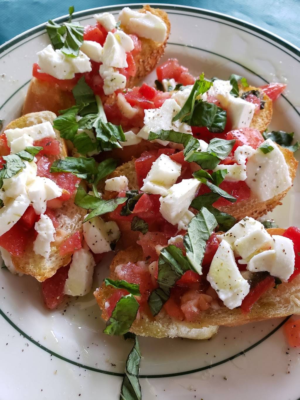 Papa Joes Pizza & Italian Restaurant | restaurant | 960 Colonial Grand Ln, Lake Mary, FL 32746, USA | 4079363300 OR +1 407-936-3300