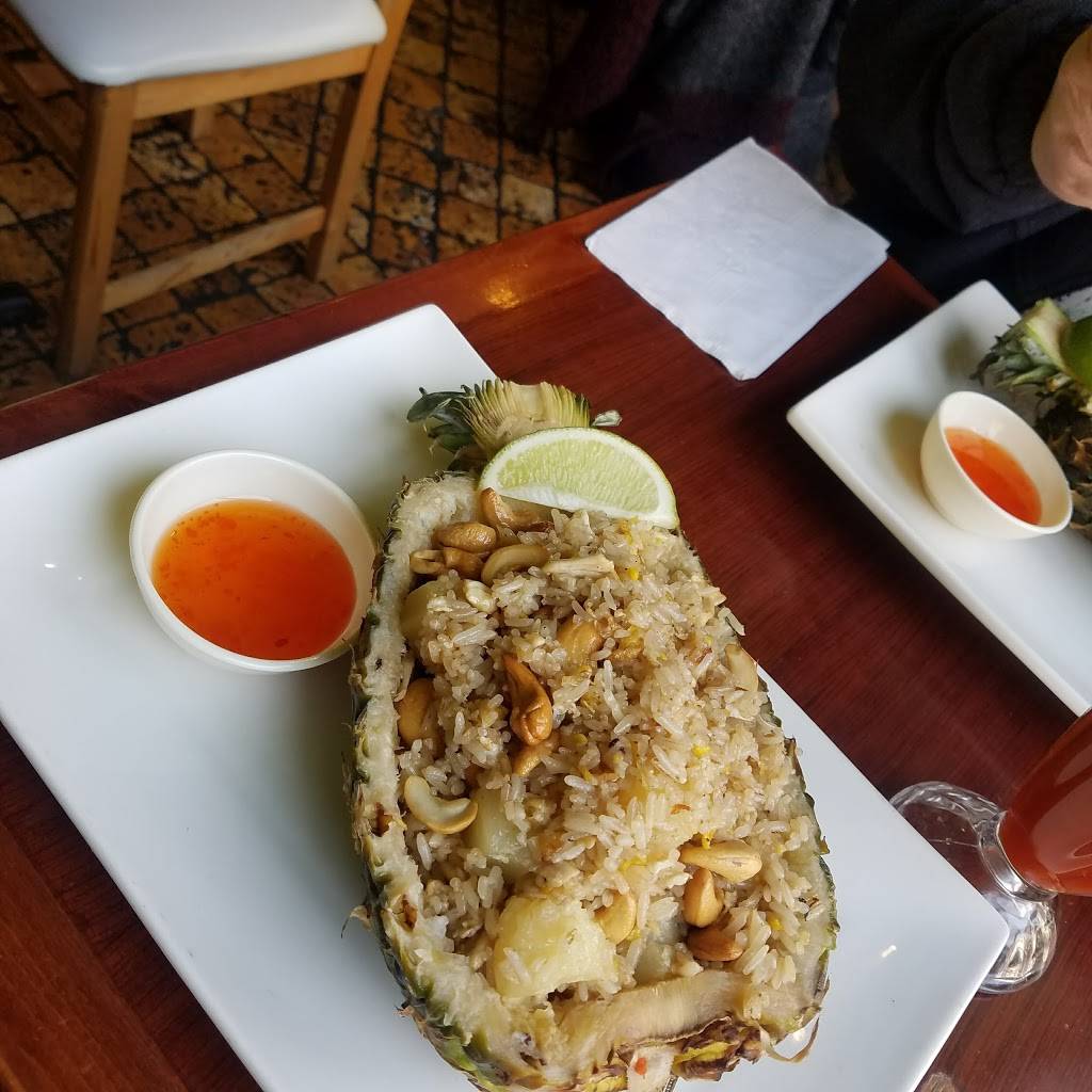 Lemongrass Grill | restaurant | 156 Court St, Brooklyn, NY 11201, USA | 7185229728 OR +1 718-522-9728