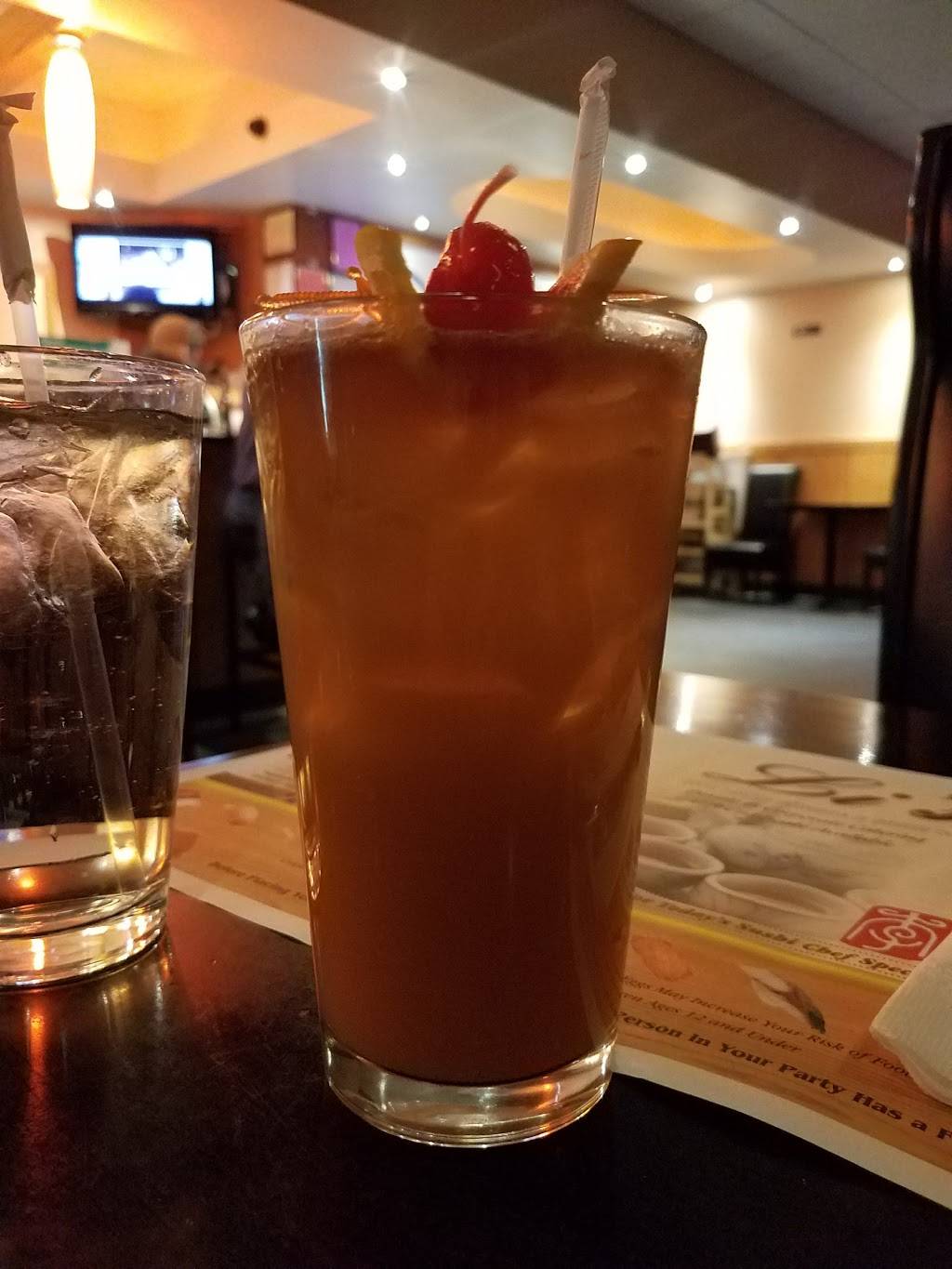 Lis Asian Restaurant | restaurant | 1186 Main St, Haverhill, MA 01830, USA | 9785219990 OR +1 978-521-9990