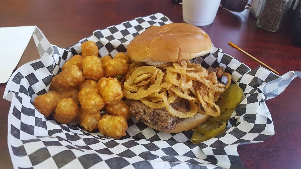 Bunnys Onion Burgers | restaurant | 5020 N Meridian Ave, Oklahoma City, OK 73112, USA | 4059492889 OR +1 405-949-2889