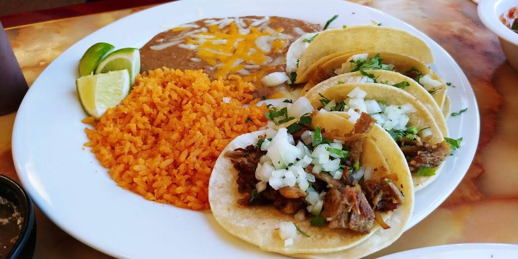 Pacos Mexican Cuisine | restaurant | 1224 Broadway ste D, Placerville, CA 95667, USA | 5303033008 OR +1 530-303-3008