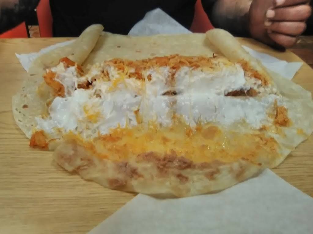 Ochoas Mexican Food | restaurant | 1051 E Main St, El Cajon, CA 92021, USA | 6194400963 OR +1 619-440-0963