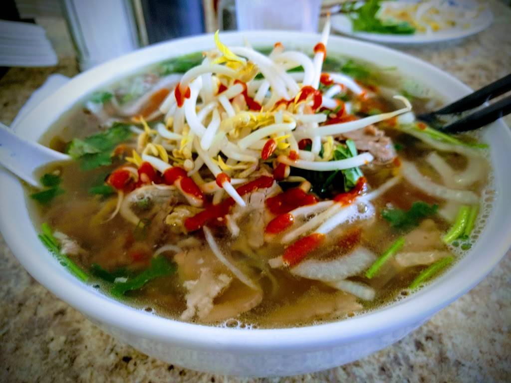 Pho Dan | restaurant | 2711 La Frontera Blvd, Round Rock, TX 78681, USA | 5125273699 OR +1 512-527-3699