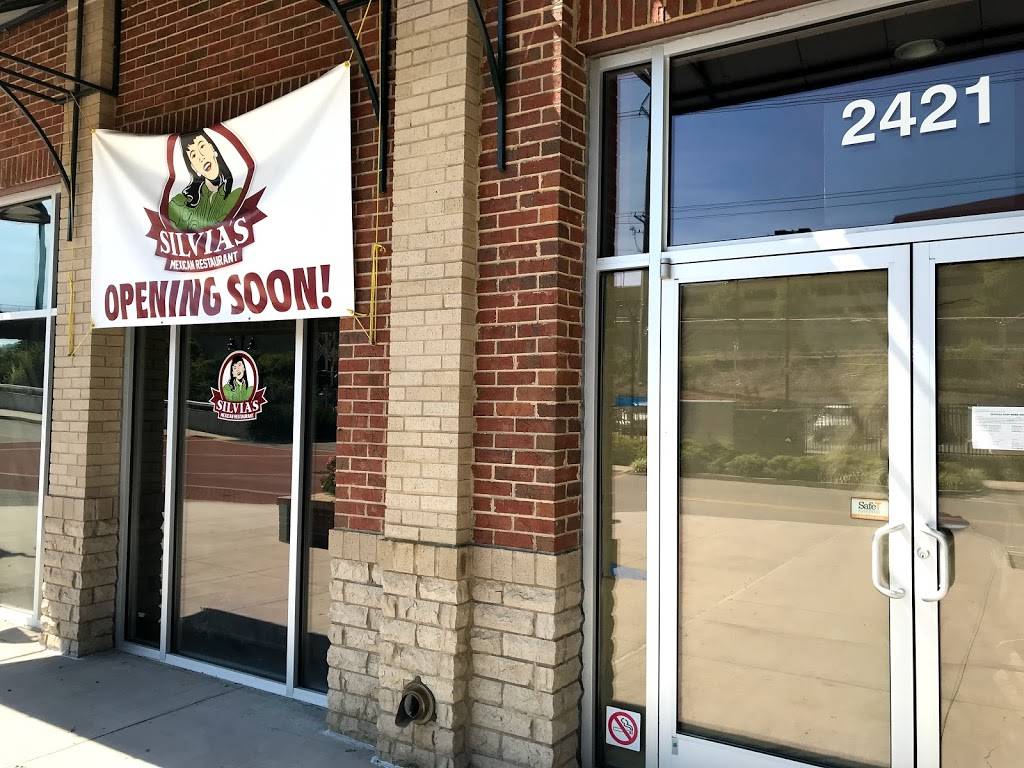 Silvias Mexican Restaurant | restaurant | 2421 University Commons Way, Knoxville, TN 37919, USA | 8658518888 OR +1 865-851-8888