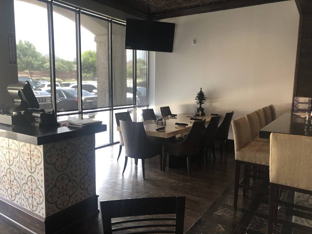 Gallo Nero Frisco | restaurant | 4851 Legacy Dr #504, Frisco, TX 75034, USA | 2144942230 OR +1 214-494-2230