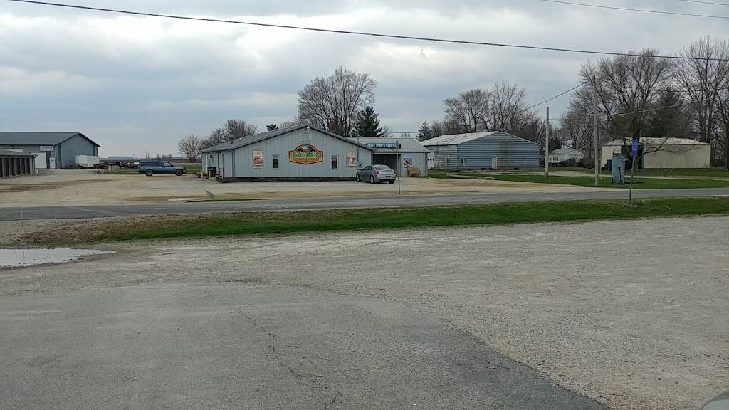 The Farmers Restaurant | restaurant | 304 E Mc Donald St, Mt Pulaski, IL 62548, USA | 2177923330 OR +1 217-792-3330