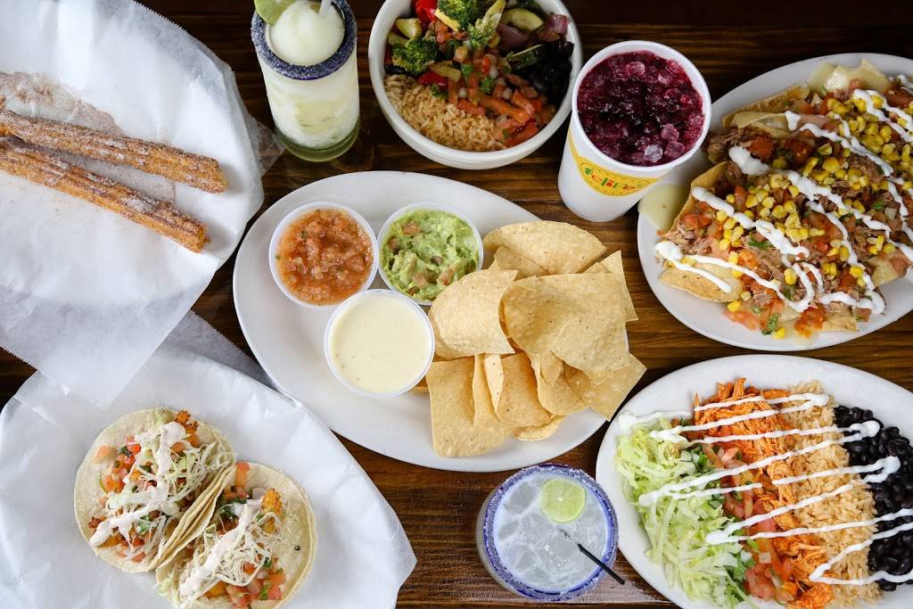 Felipes Mexican Taqueria | meal takeaway | 411-1 N Carrollton Ave, New Orleans, LA 70119, USA | 5044082626 OR +1 504-408-2626