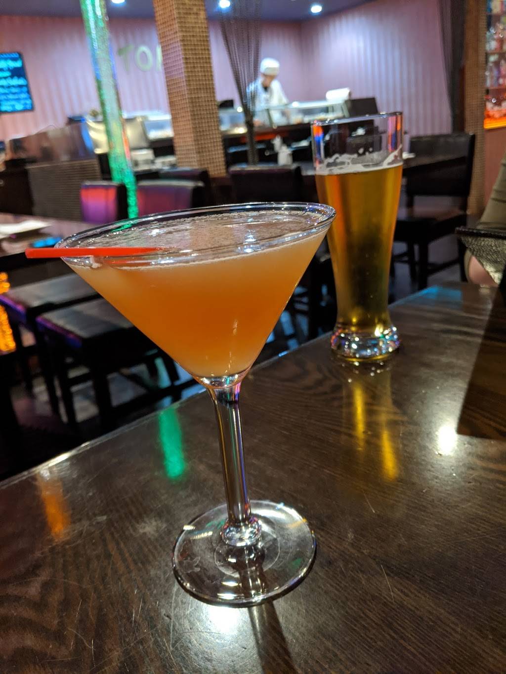 Tomo Japanese Cuisine | restaurant | 642 McLean Ave, Yonkers, NY 10705, USA | 9143780888 OR +1 914-378-0888