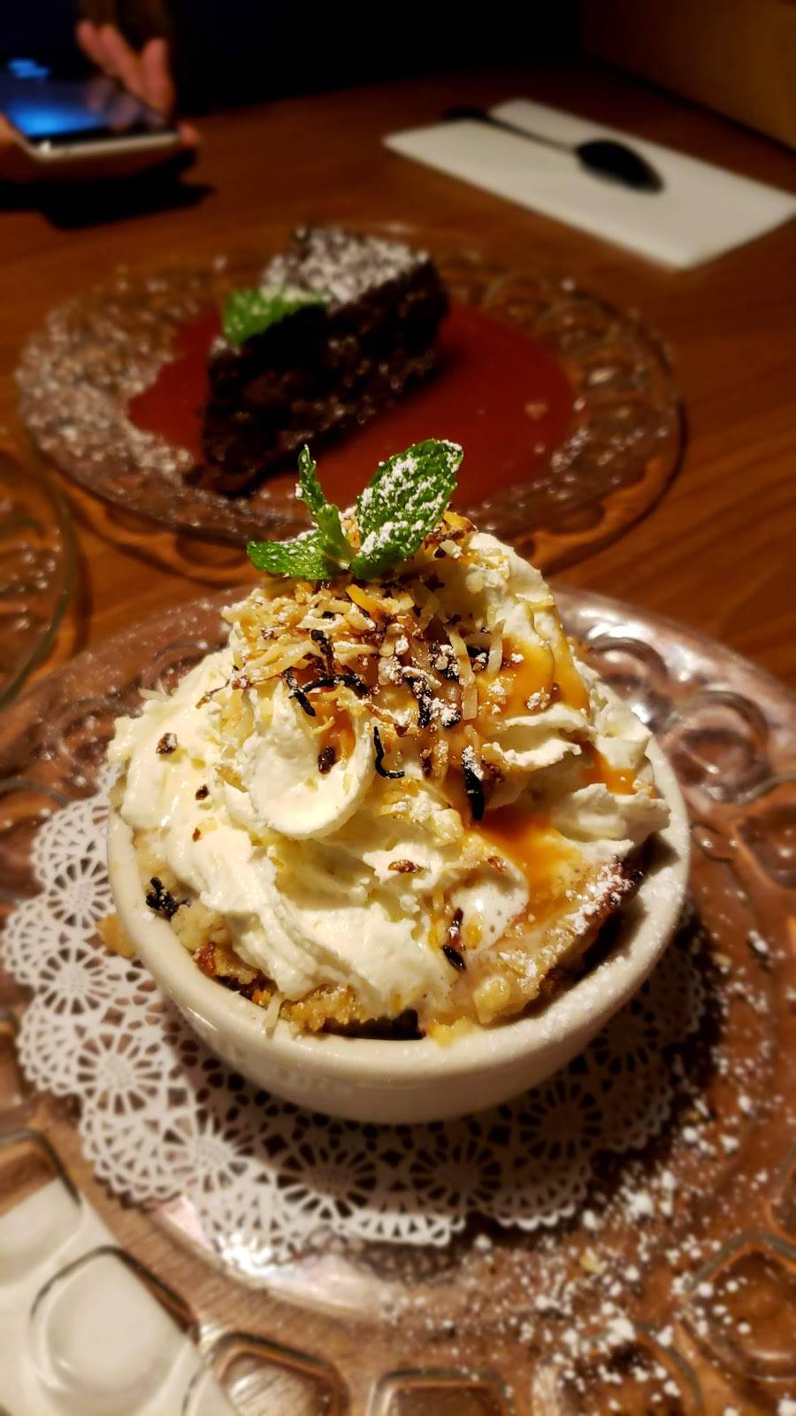 Melrose Grill | restaurant | 819 Houser Way S, Renton, WA 98057, USA | 4252540759 OR +1 425-254-0759