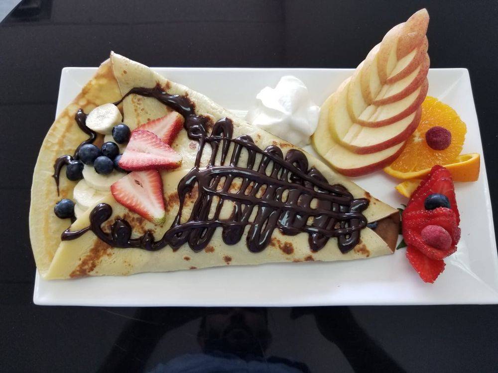 Delice Oasis | restaurant | 1200 Boulevard Rome local u, Brossard, QC J4W 3H3, Canada | 4504650153 OR +1 450-465-0153