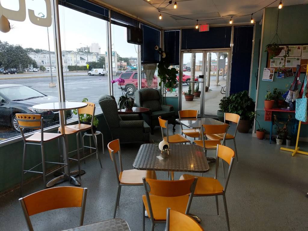 Lynnhaven Coffee Company | cafe | 2945 Shore Dr, Virginia Beach, VA 23451, USA | 7574812312 OR +1 757-481-2312