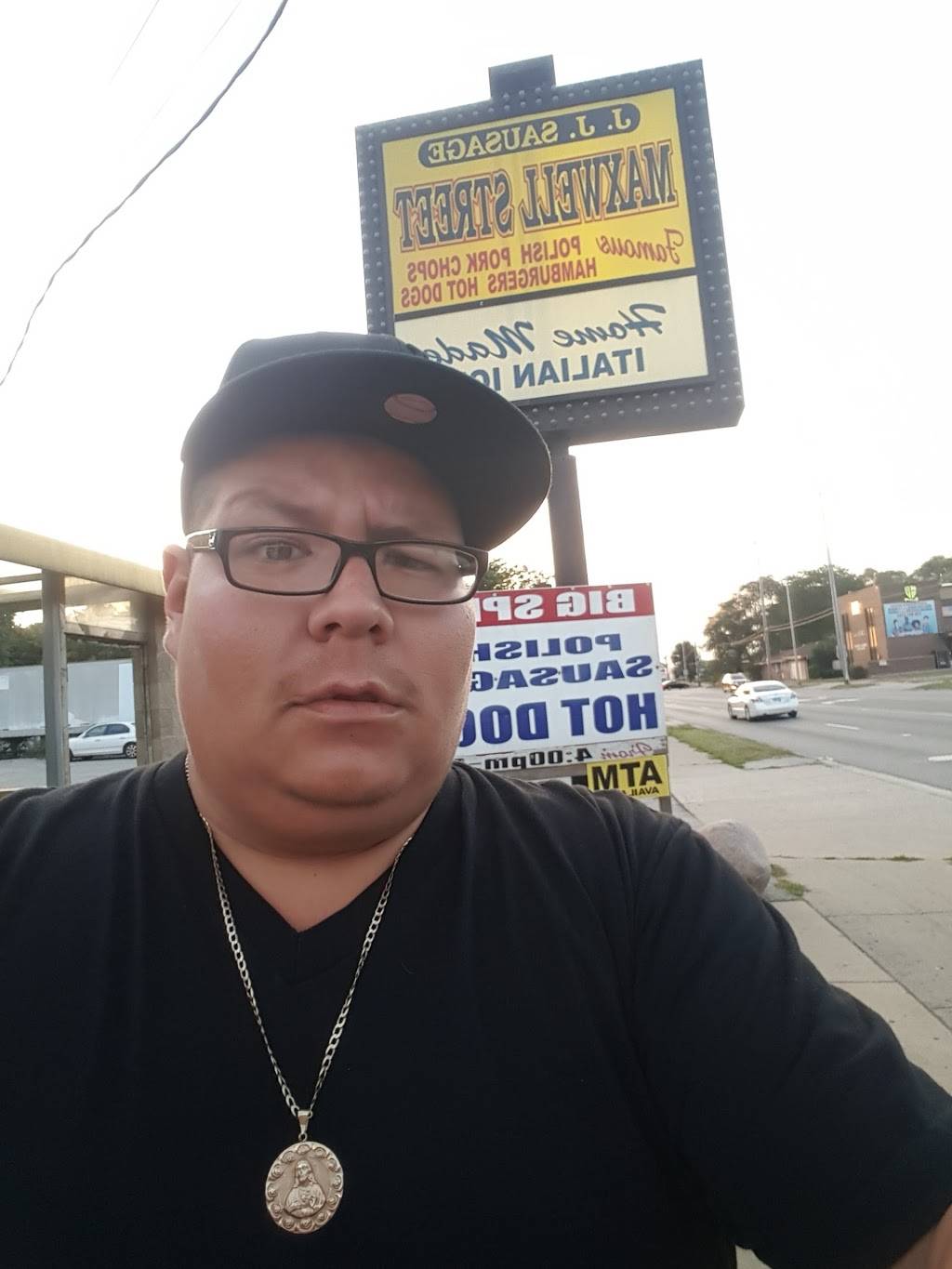 Sausage JJ | restaurant | 1320 Sibley Blvd, Dolton, IL 60419, USA | 7088966520 OR +1 708-896-6520