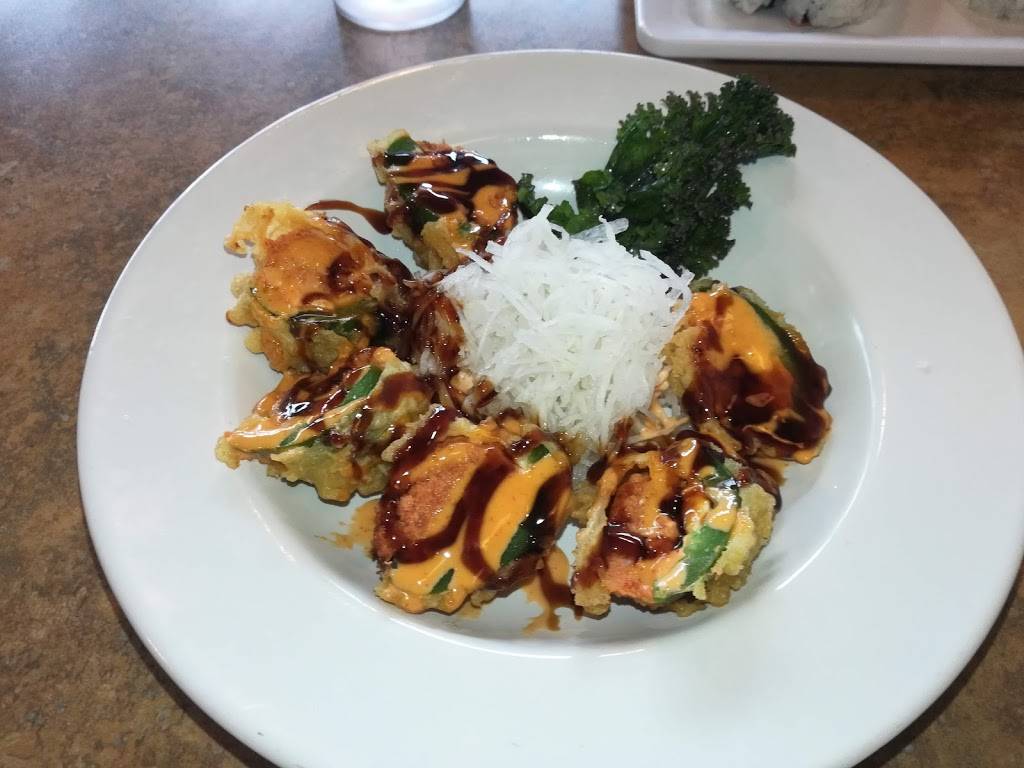 HI Sushi | restaurant | 28931 Van Dyke Ave, Warren, MI 48093, USA | 5865106037 OR +1 586-510-6037