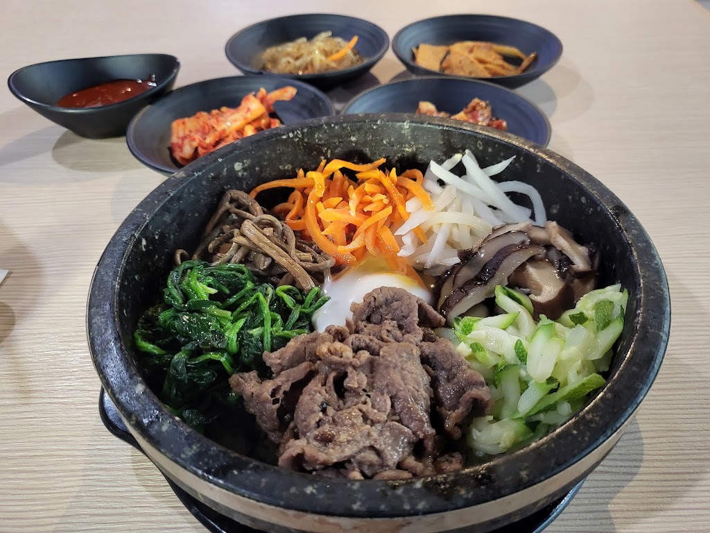 GOGIYA Korean BBQ Restaurant (고기야) | restaurant | 6862 Stirling Rd, Davie, FL 33024, USA | 7544655995 OR +1 754-465-5995