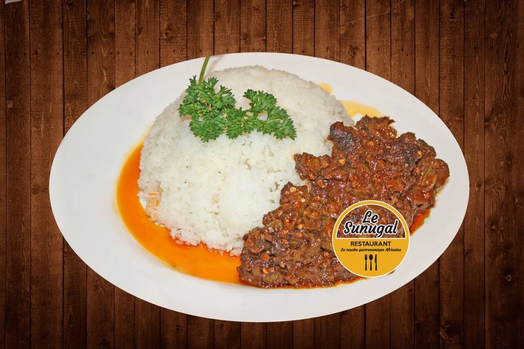 Restaurant Le Sunugal | restaurant | Plaza Laval, 2750 Ch Ste-Foy Porte 1, Québec, QC G1V 1V6, Canada | 4185204969 OR +1 418-520-4969