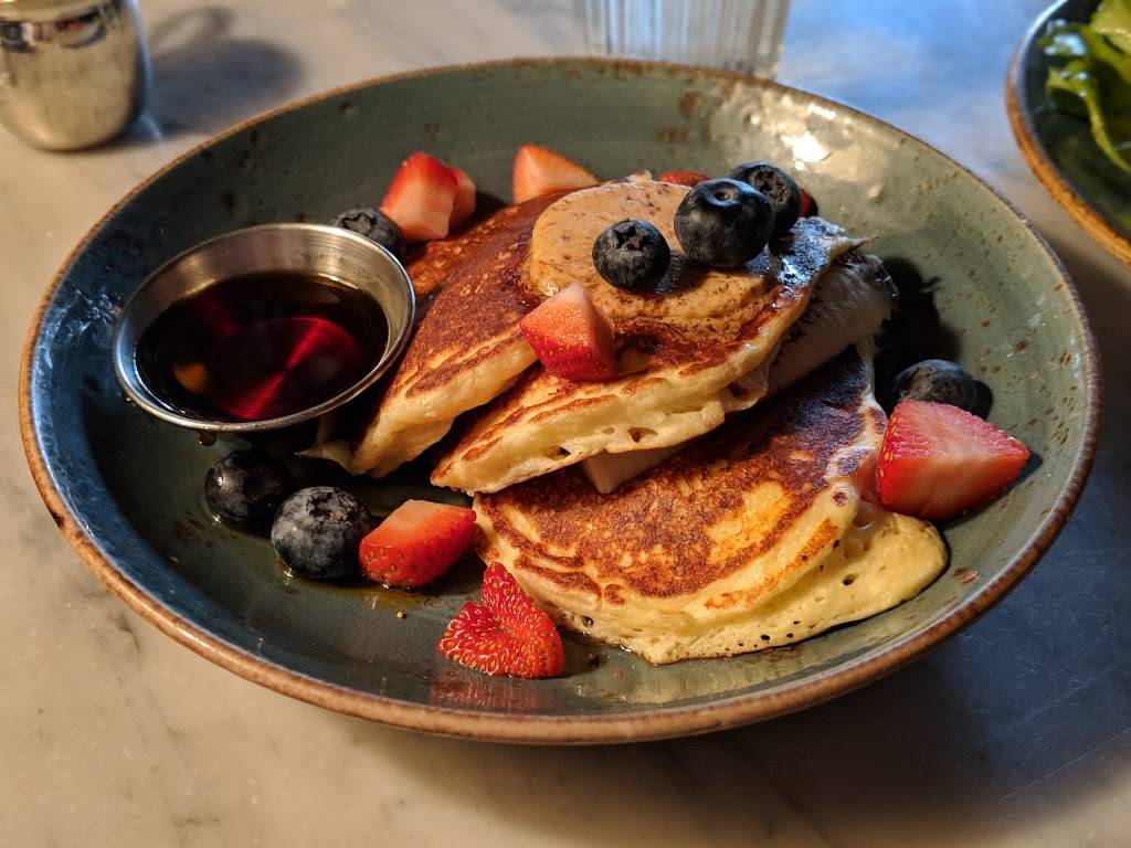 Dudleys | restaurant | 85 Orchard St, New York, NY 10002, USA | 2129257355 OR +1 212-925-7355