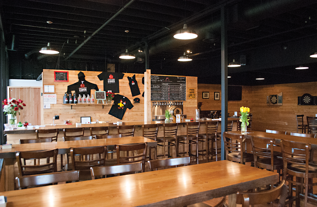 Portland Cider Co | restaurant | 8925 SE Jannsen Rd bldg f, Clackamas, OR 97015, USA | 5039087654 OR +1 503-908-7654