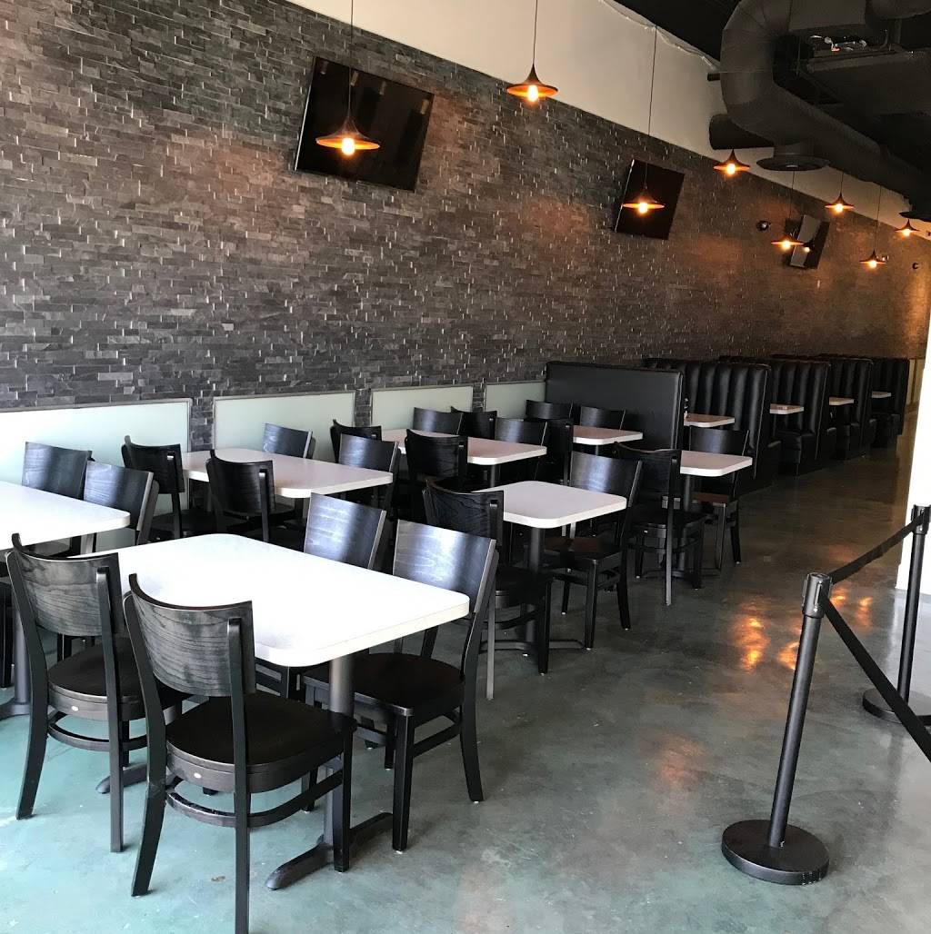 One80 Pizzeria | restaurant | 8519 Pico Blvd, Los Angeles, CA 90035, USA | 3103581818 OR +1 310-358-1818