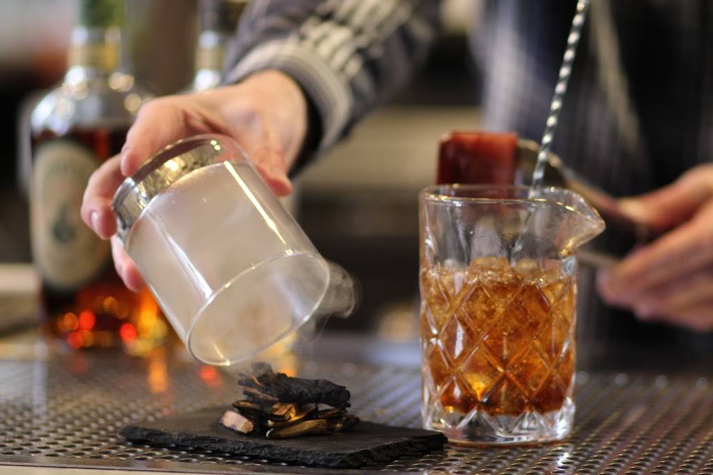 Door No. 7 | restaurant | 165 Linden St, Wellesley, MA 02482, USA | 7813916500 OR +1 781-391-6500