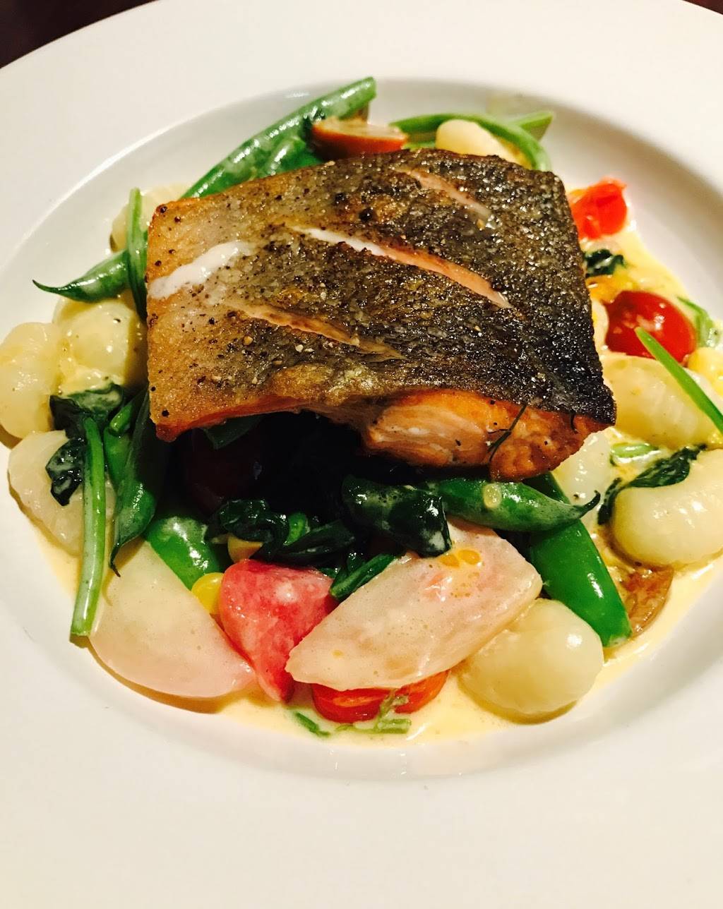 Grotto | restaurant | 101 S Main St, North Syracuse, NY 13212, USA | 3152148911 OR +1 315-214-8911