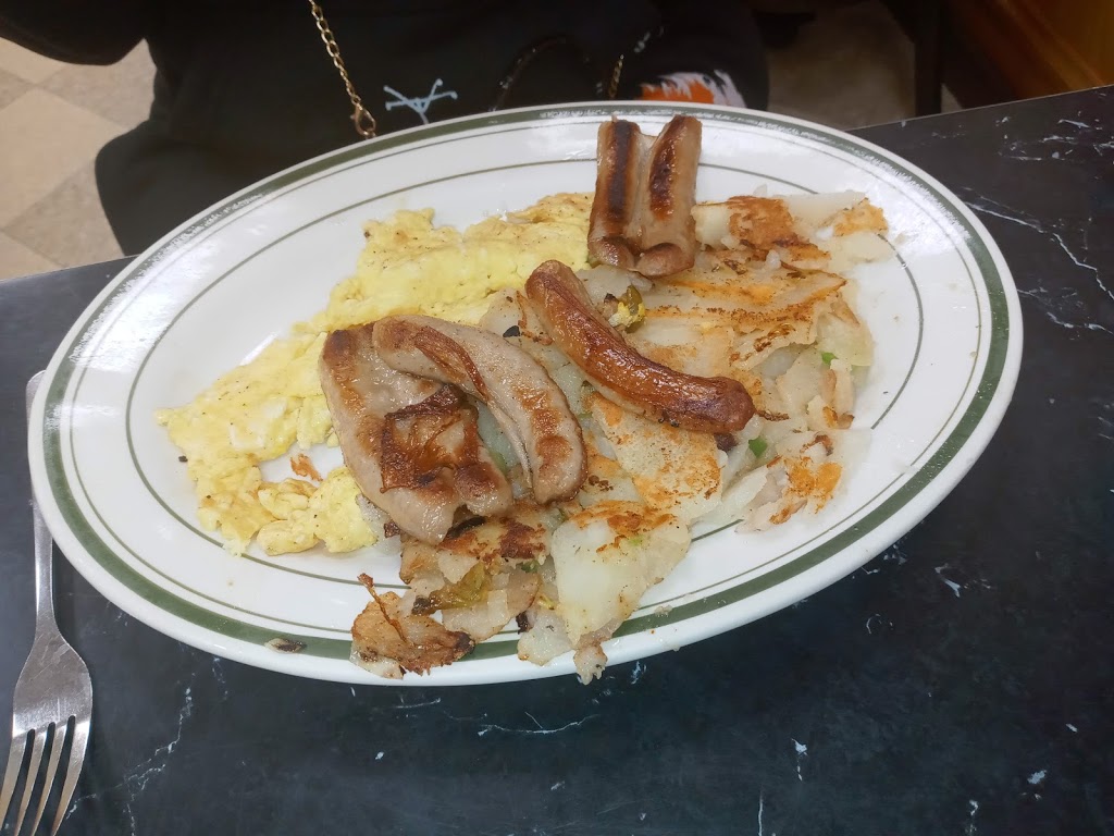 Petes Donut Shop | restaurant | 3725a E Tremont Ave, Bronx, NY 10465, USA | 7188228240 OR +1 718-822-8240