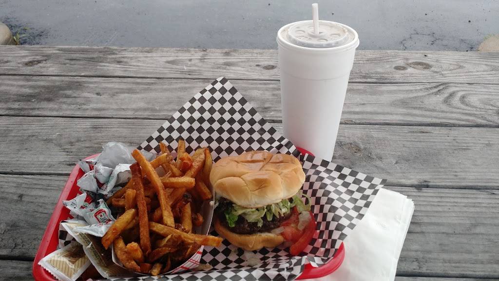 Cowaburger | restaurant | 1468 N High St, Hillsboro, OH 45133, USA | 9373933833 OR +1 937-393-3833