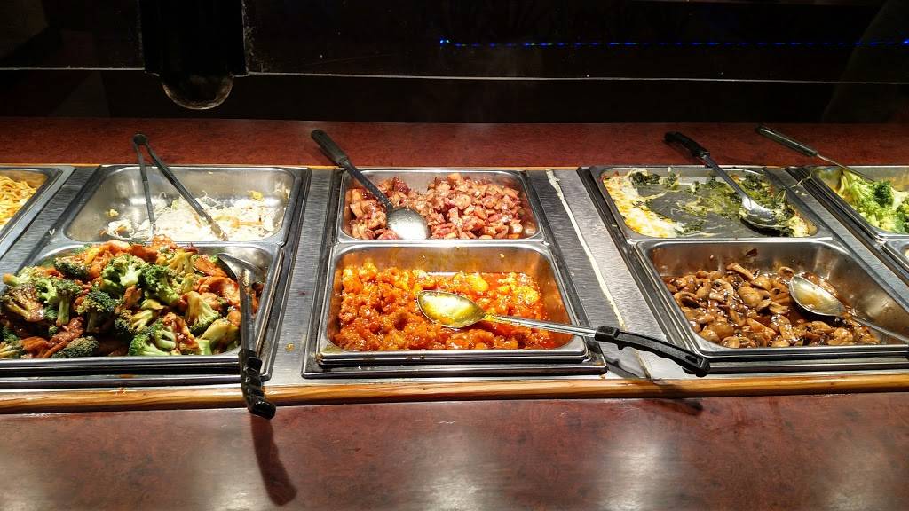 Sun King Chinese Restaurant | restaurant | 100 McMillan Dr, Spartanburg, SC 29303, USA | 8645736790 OR +1 864-573-6790