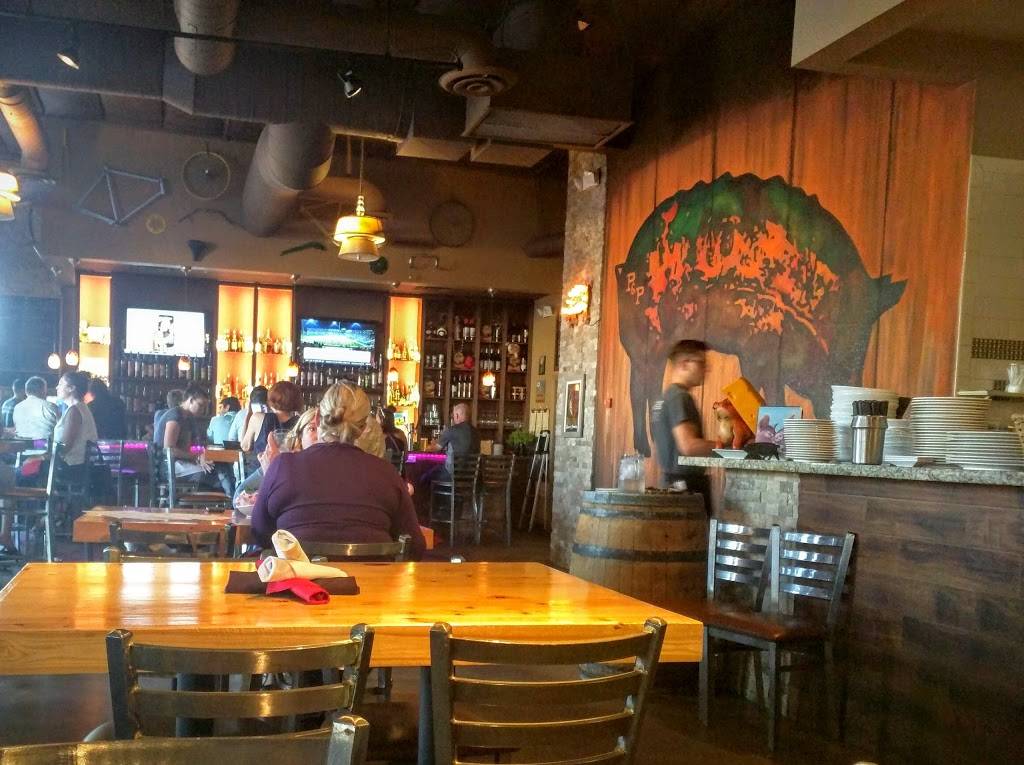 Pig & Pickle | restaurant | 2922 North Hayden Road, Scottsdale, AZ 85251, USA | 4809901407 OR +1 480-990-1407