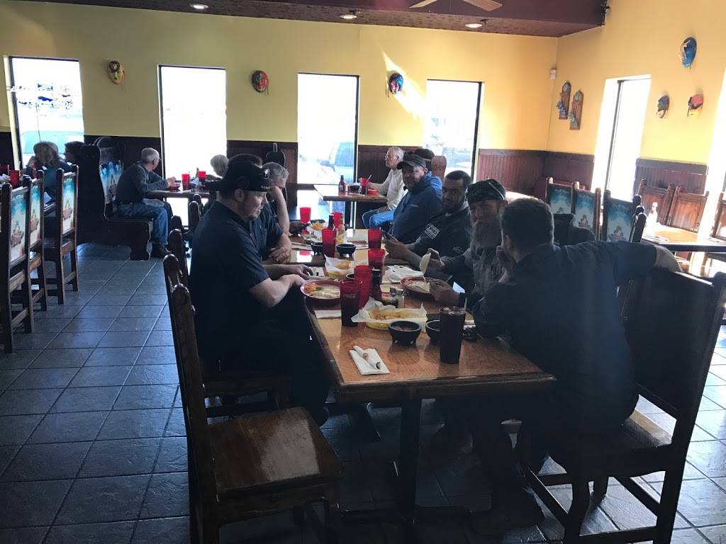 La Isla Mexican Restaurant | restaurant | 1480 Fort Harrison Rd, Terre Haute, IN 47804, USA | 8124665888 OR +1 812-466-5888